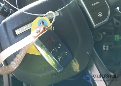 2014 Land Rover Range Rover Sport 3.0L V6 Supercharged Hse/3.0L V6 Supercharged Se из США, поврежденный, VIN SALWG2WF4EA350741